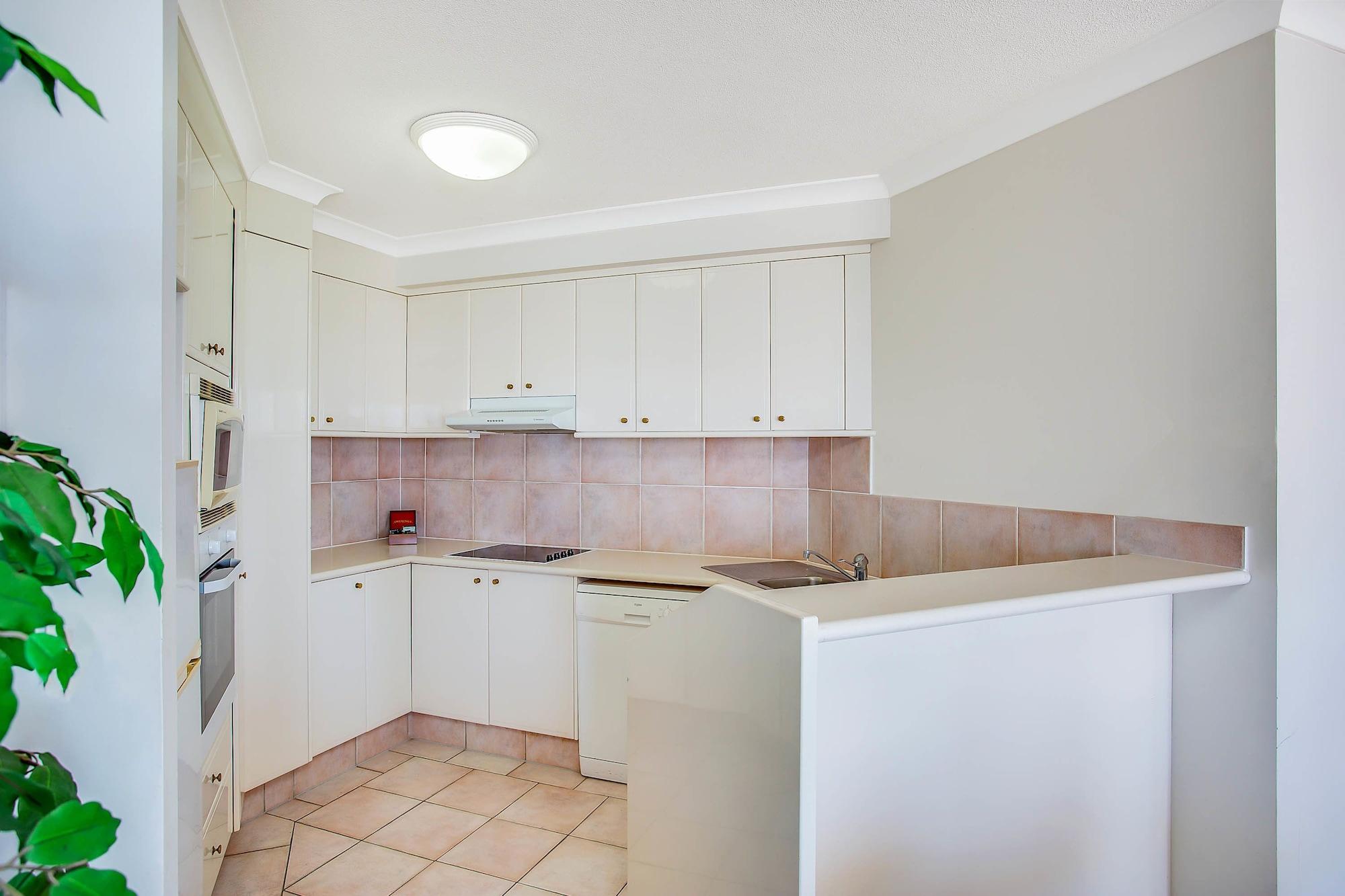 Breakfree Moroccan Gold Coast Ngoại thất bức ảnh