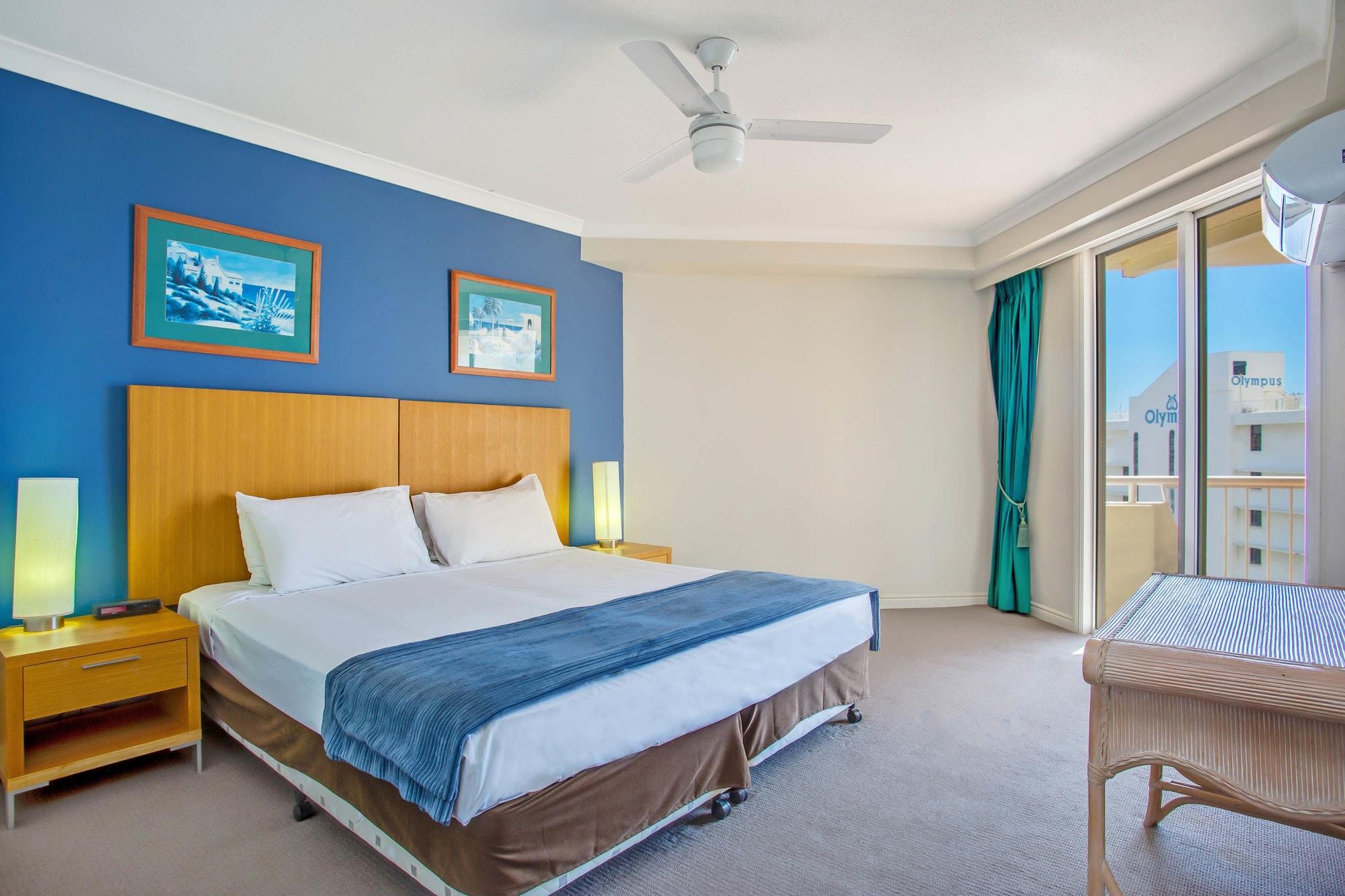 Breakfree Moroccan Gold Coast Ngoại thất bức ảnh