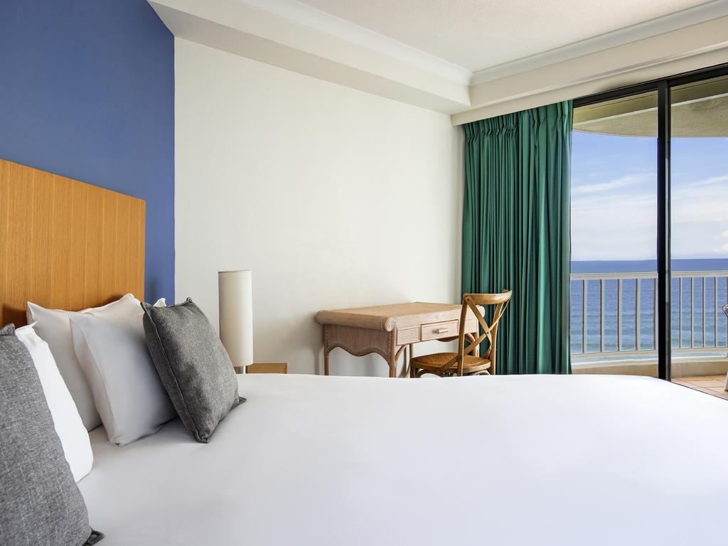 Breakfree Moroccan Gold Coast Ngoại thất bức ảnh