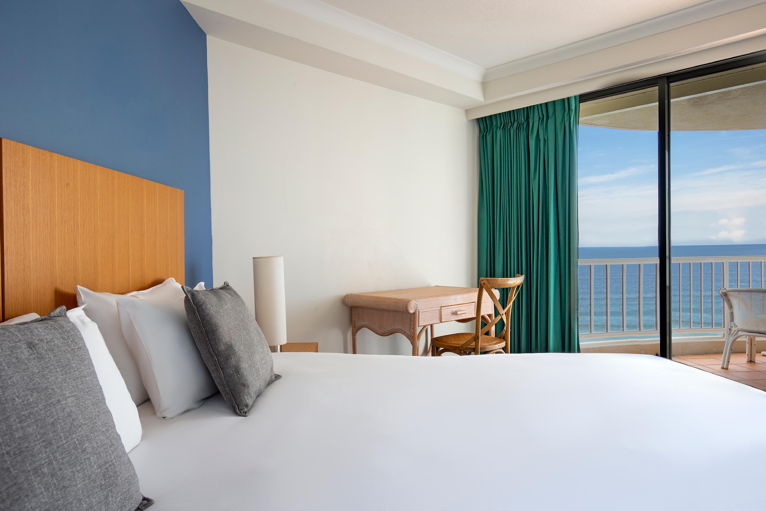 Breakfree Moroccan Gold Coast Ngoại thất bức ảnh