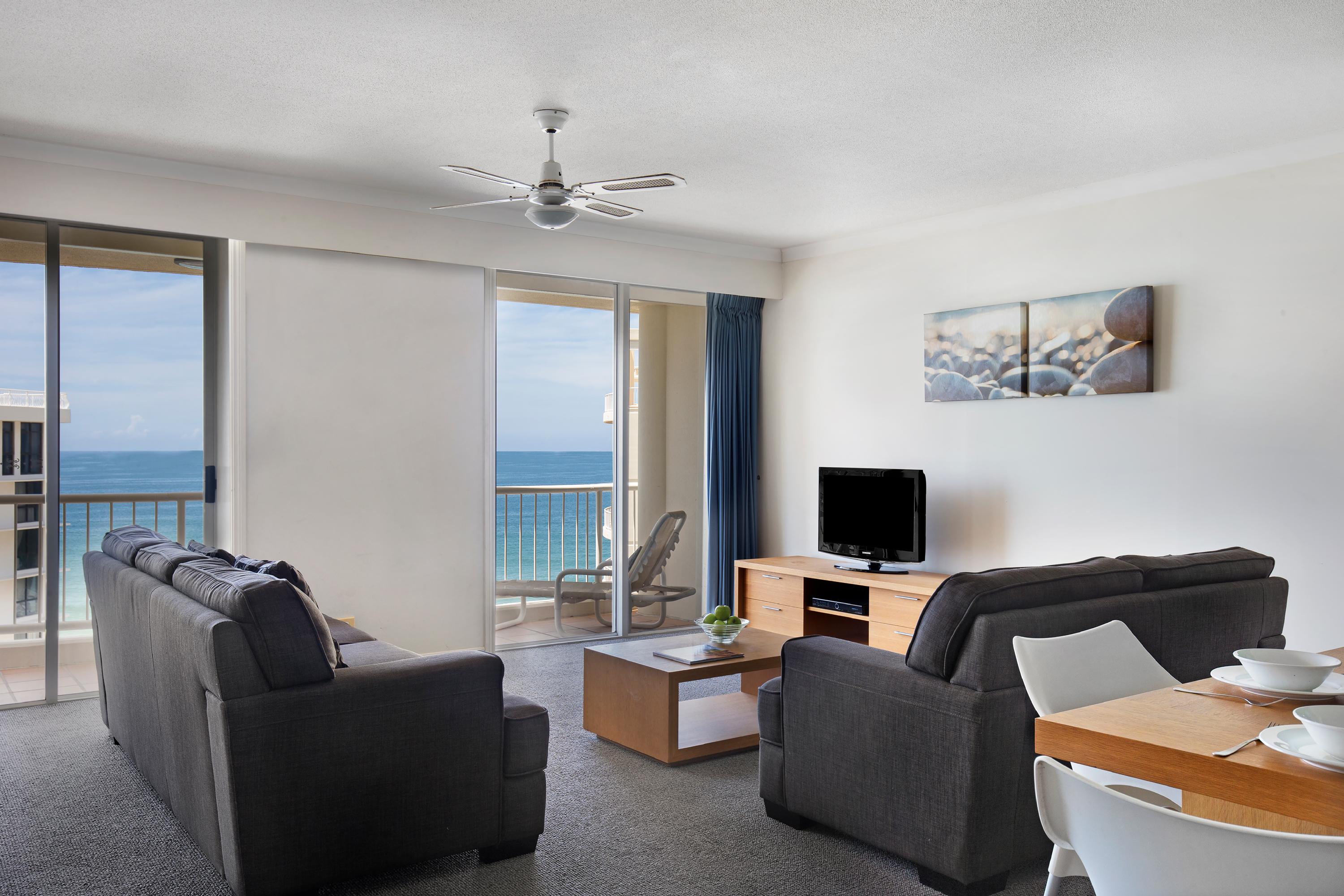 Breakfree Moroccan Gold Coast Ngoại thất bức ảnh