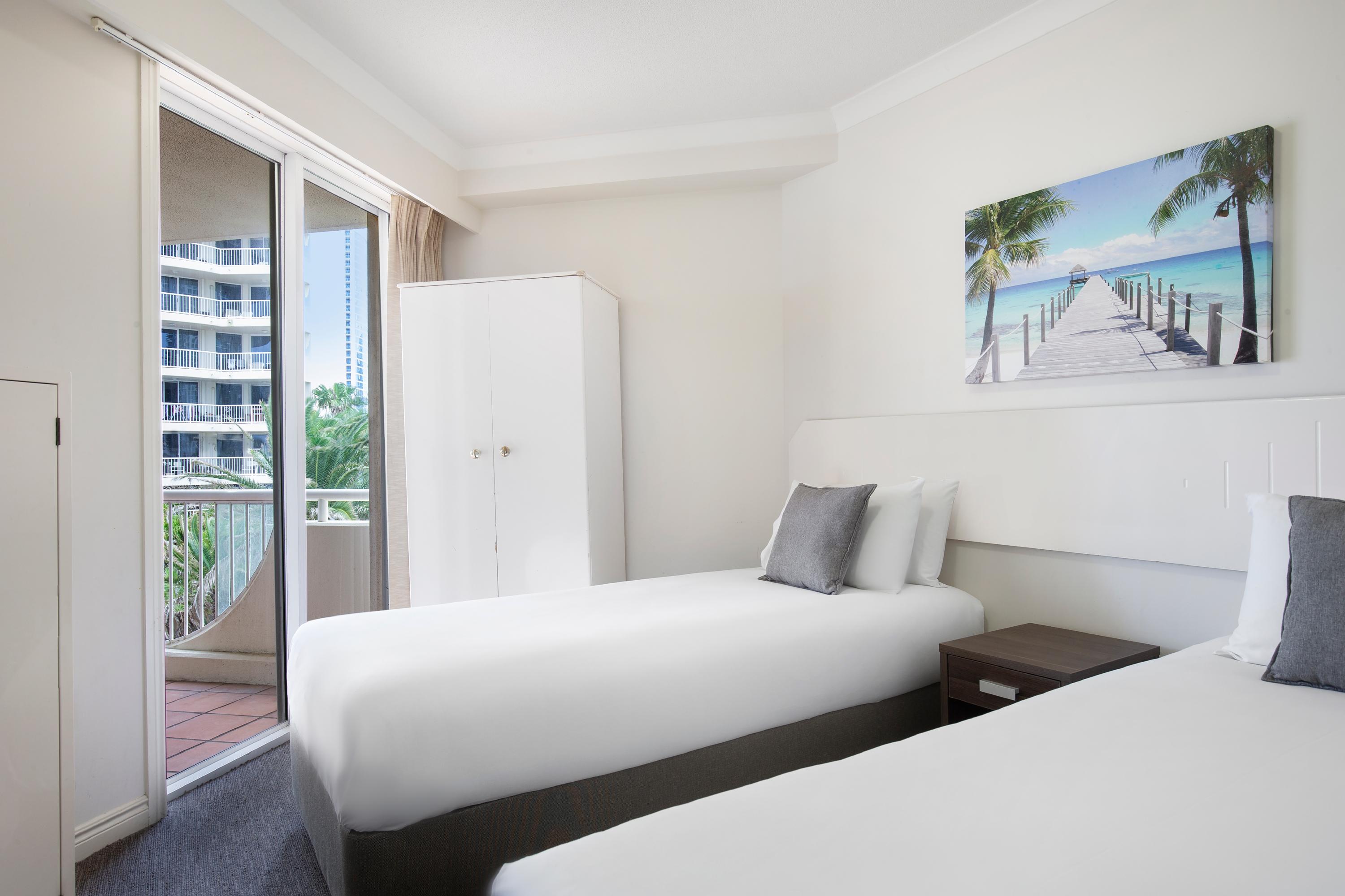 Breakfree Moroccan Gold Coast Ngoại thất bức ảnh