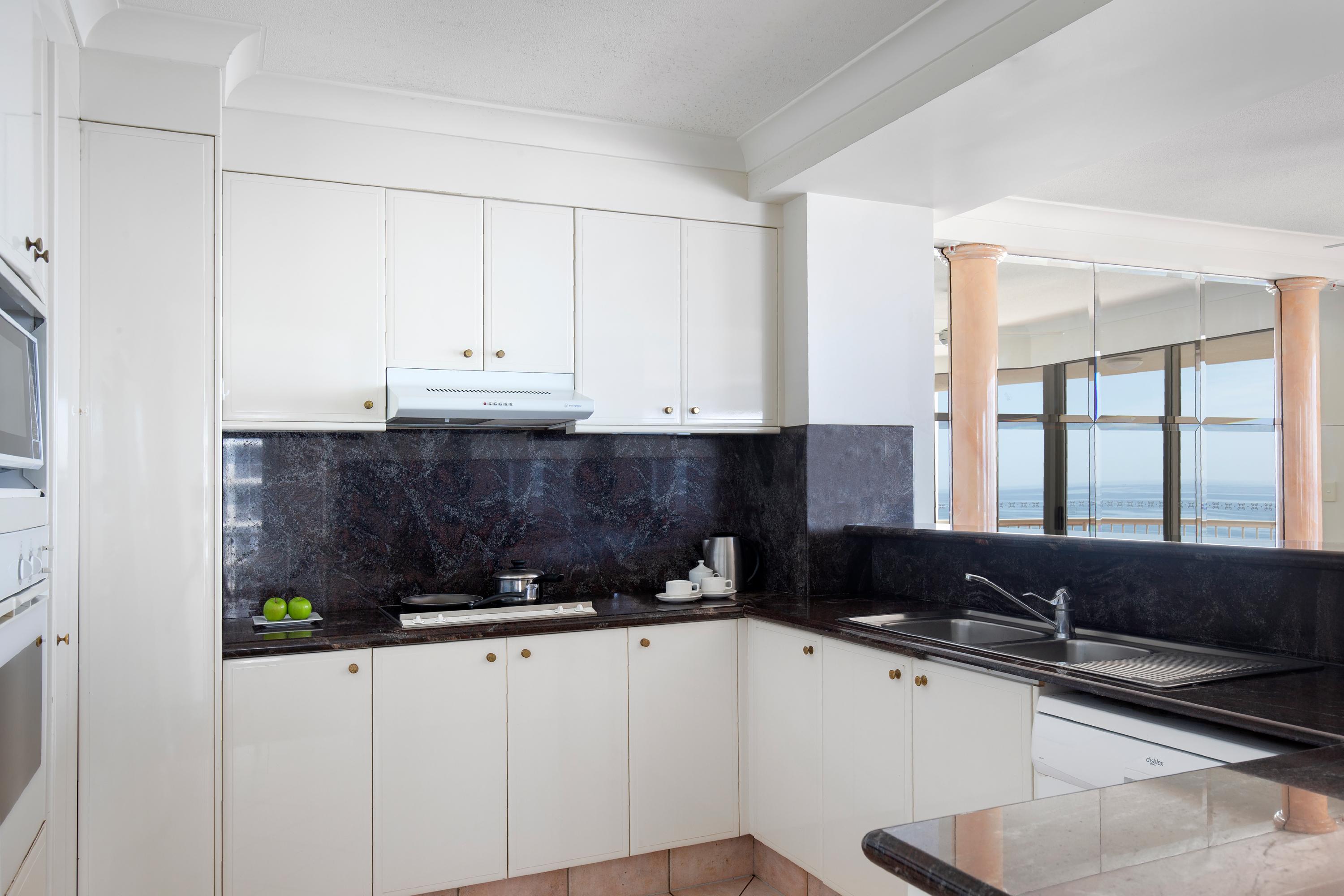 Breakfree Moroccan Gold Coast Ngoại thất bức ảnh