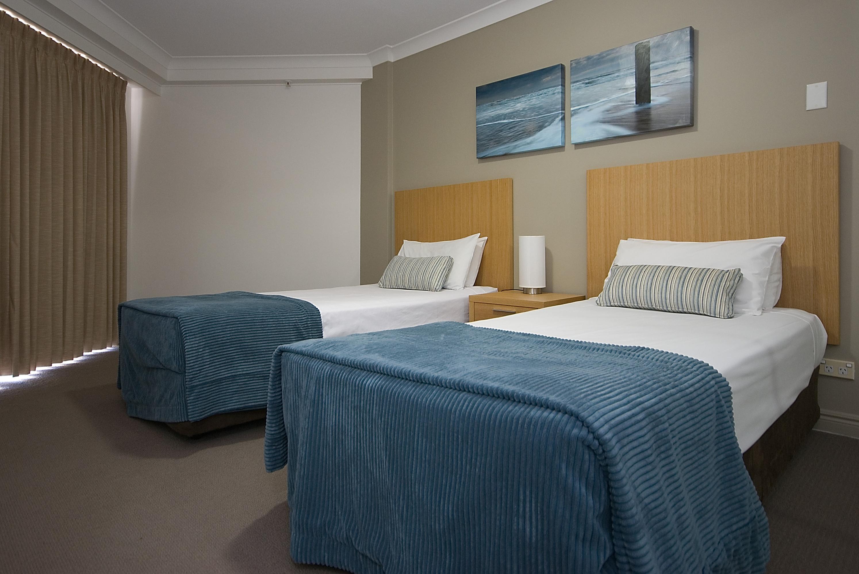 Breakfree Moroccan Gold Coast Ngoại thất bức ảnh
