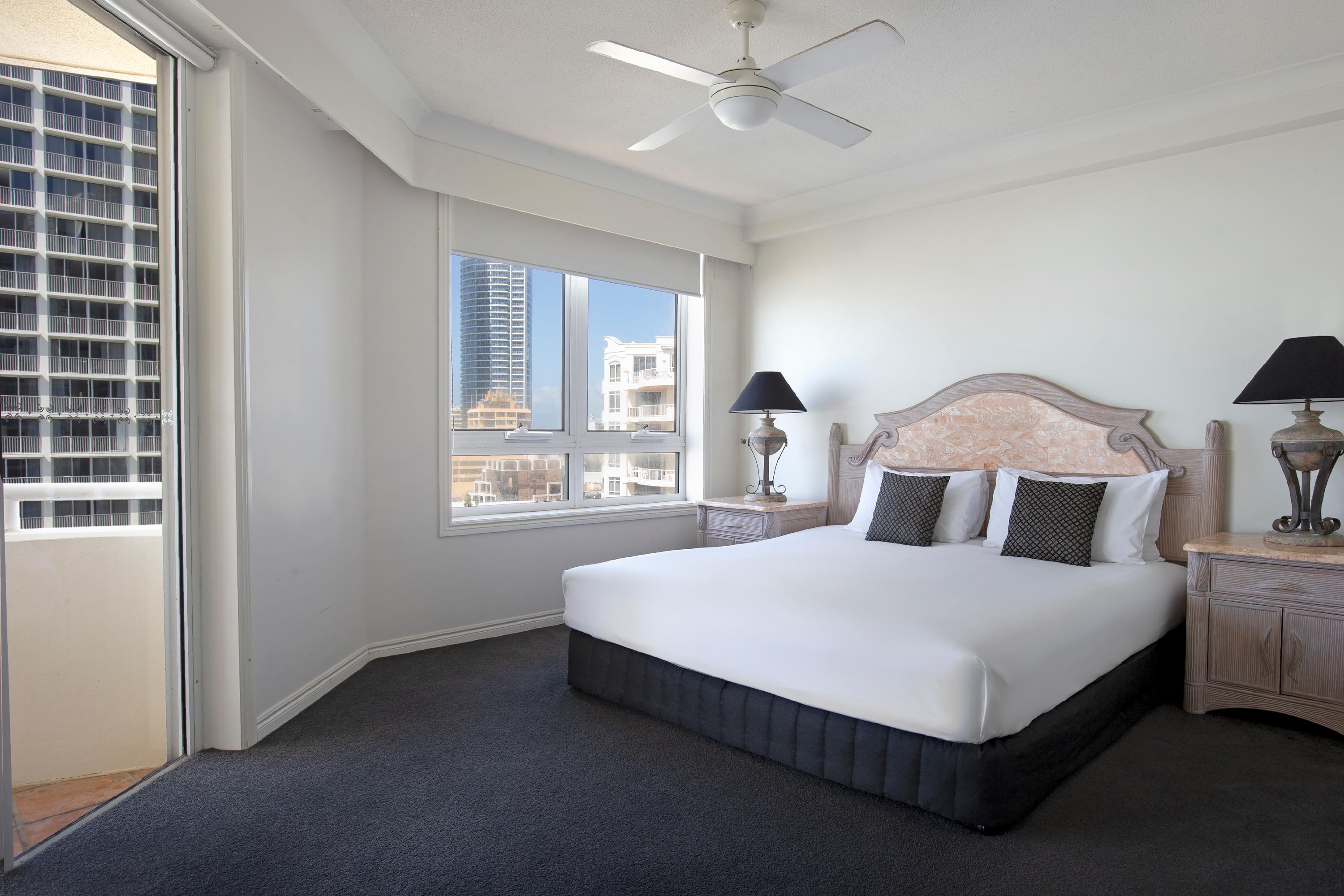 Breakfree Moroccan Gold Coast Ngoại thất bức ảnh