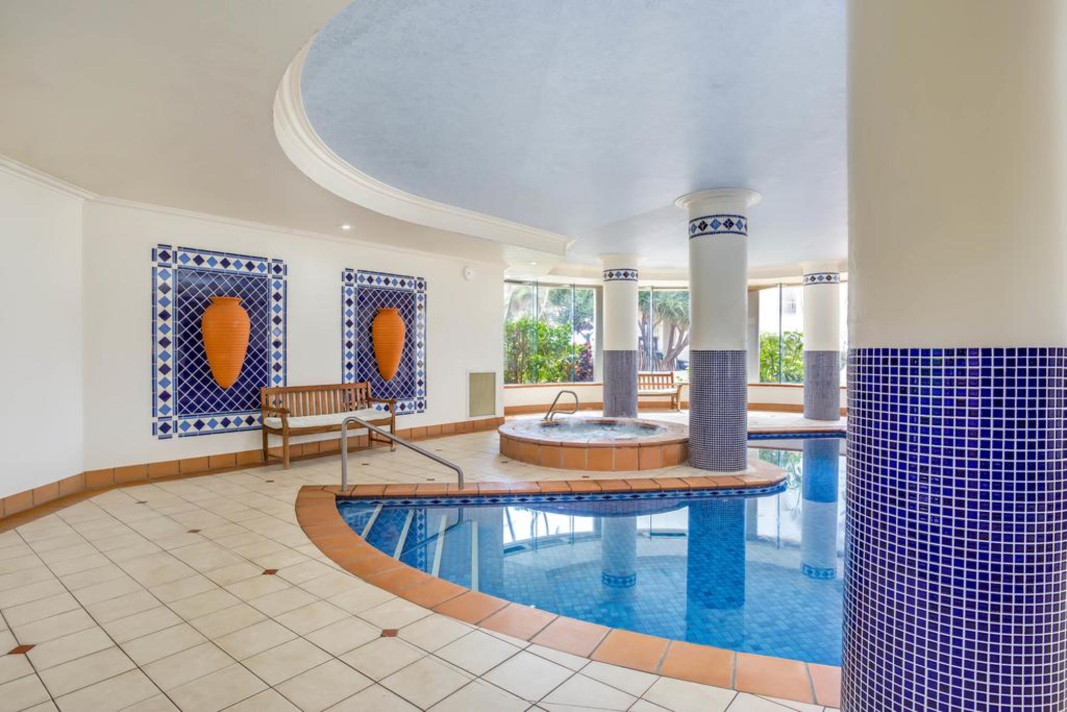Breakfree Moroccan Gold Coast Ngoại thất bức ảnh