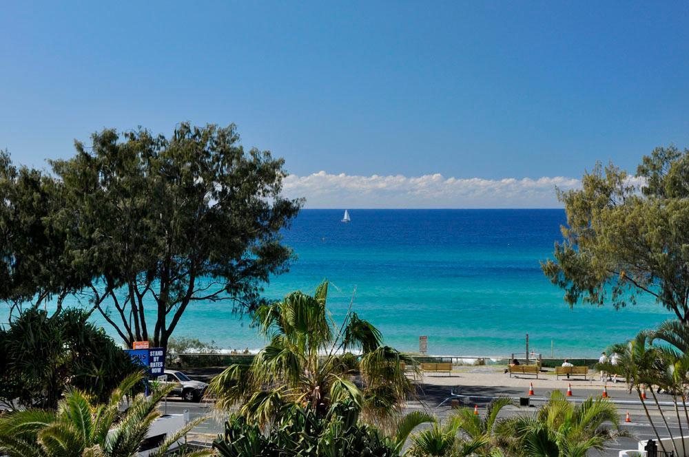 Breakfree Moroccan Gold Coast Ngoại thất bức ảnh