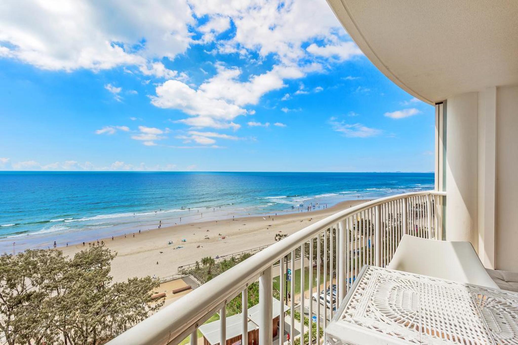 Breakfree Moroccan Gold Coast Ngoại thất bức ảnh