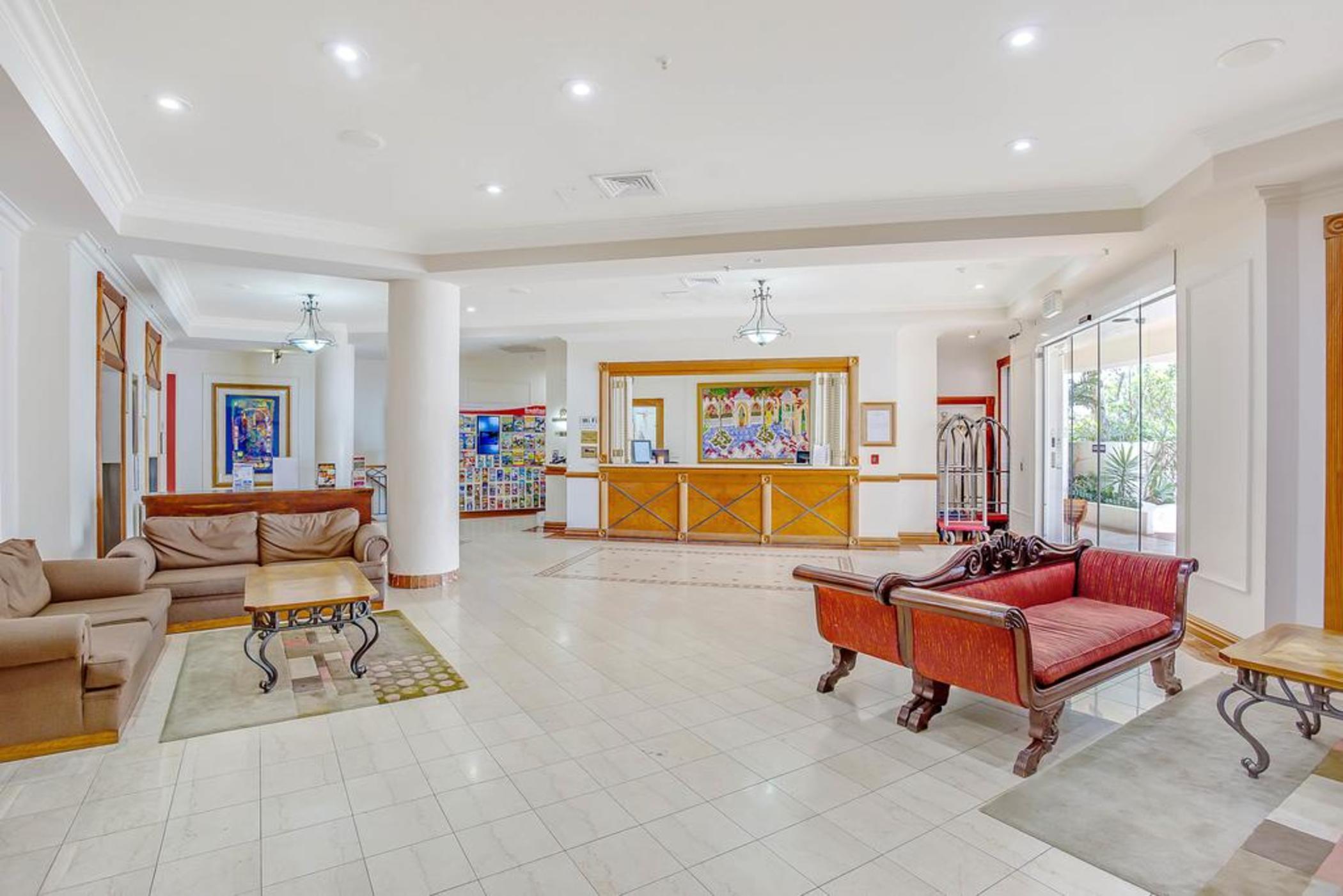 Breakfree Moroccan Gold Coast Ngoại thất bức ảnh