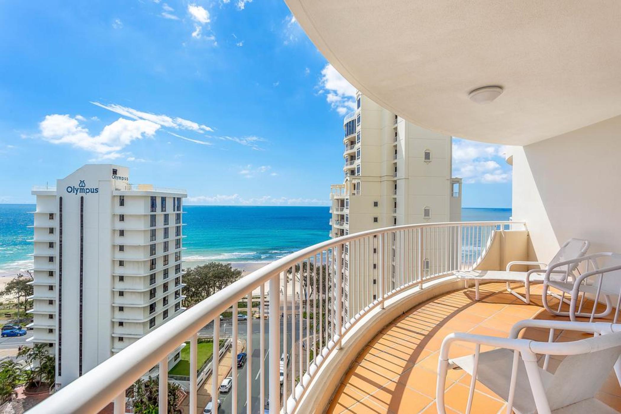 Breakfree Moroccan Gold Coast Ngoại thất bức ảnh