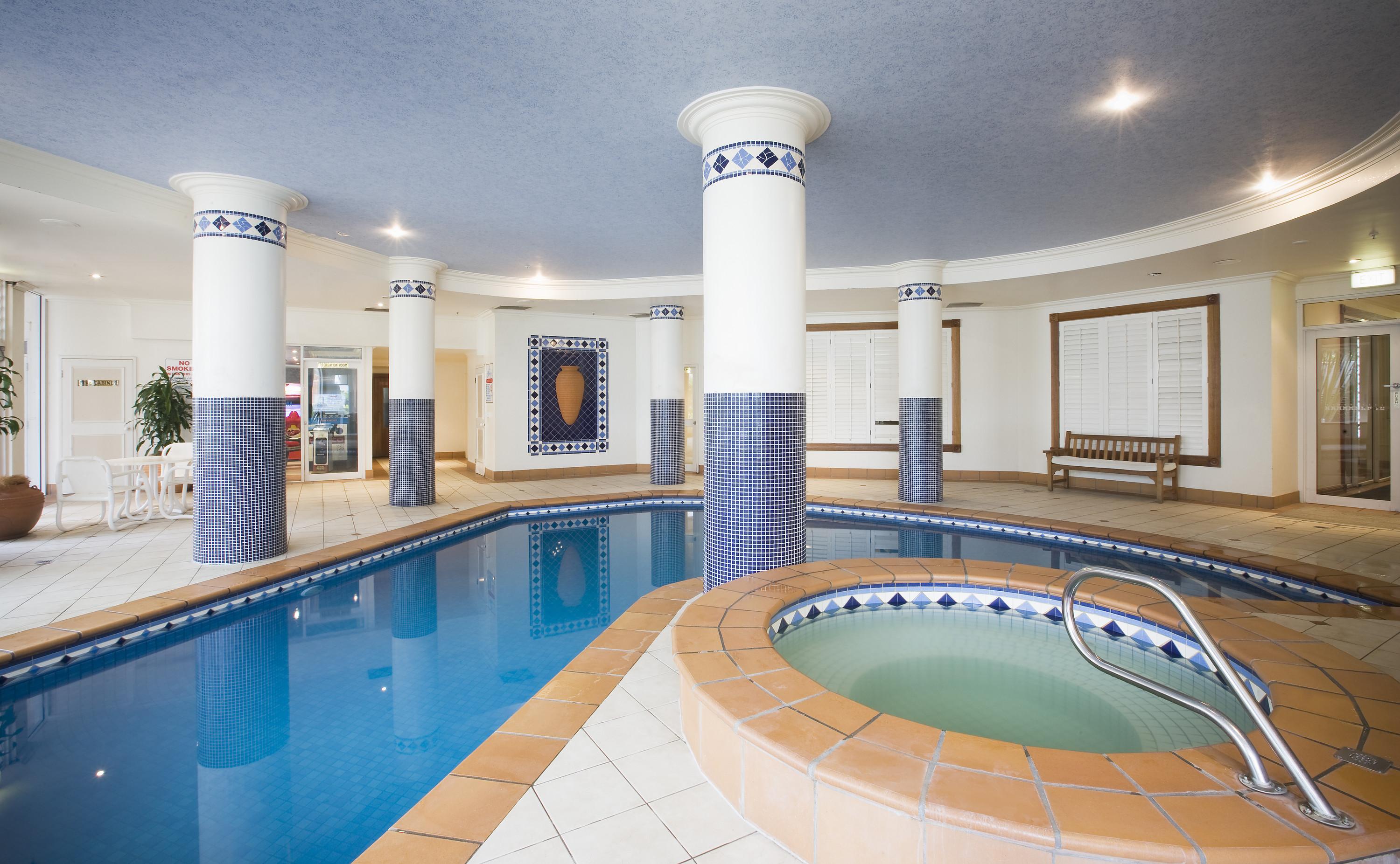 Breakfree Moroccan Gold Coast Ngoại thất bức ảnh