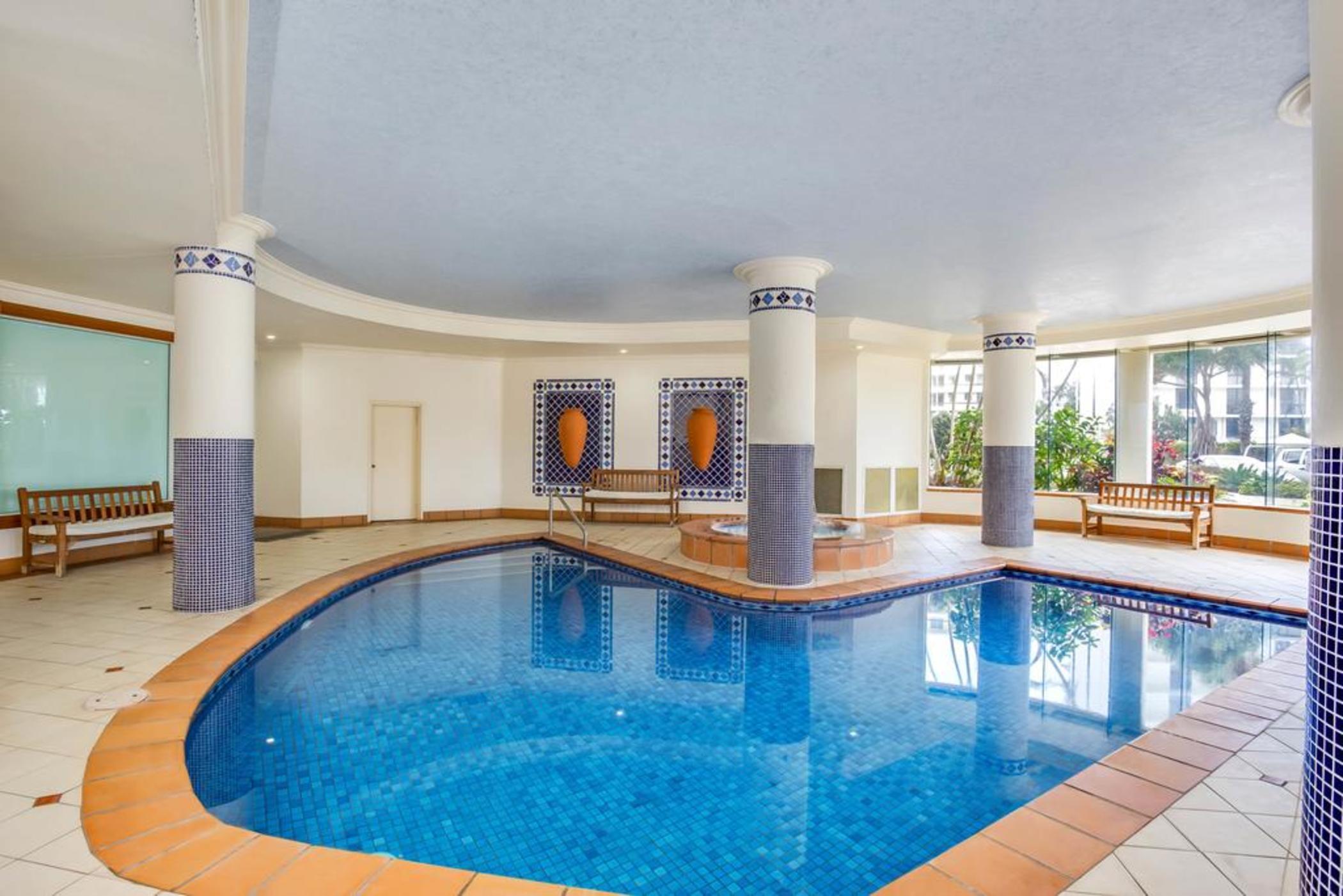 Breakfree Moroccan Gold Coast Ngoại thất bức ảnh