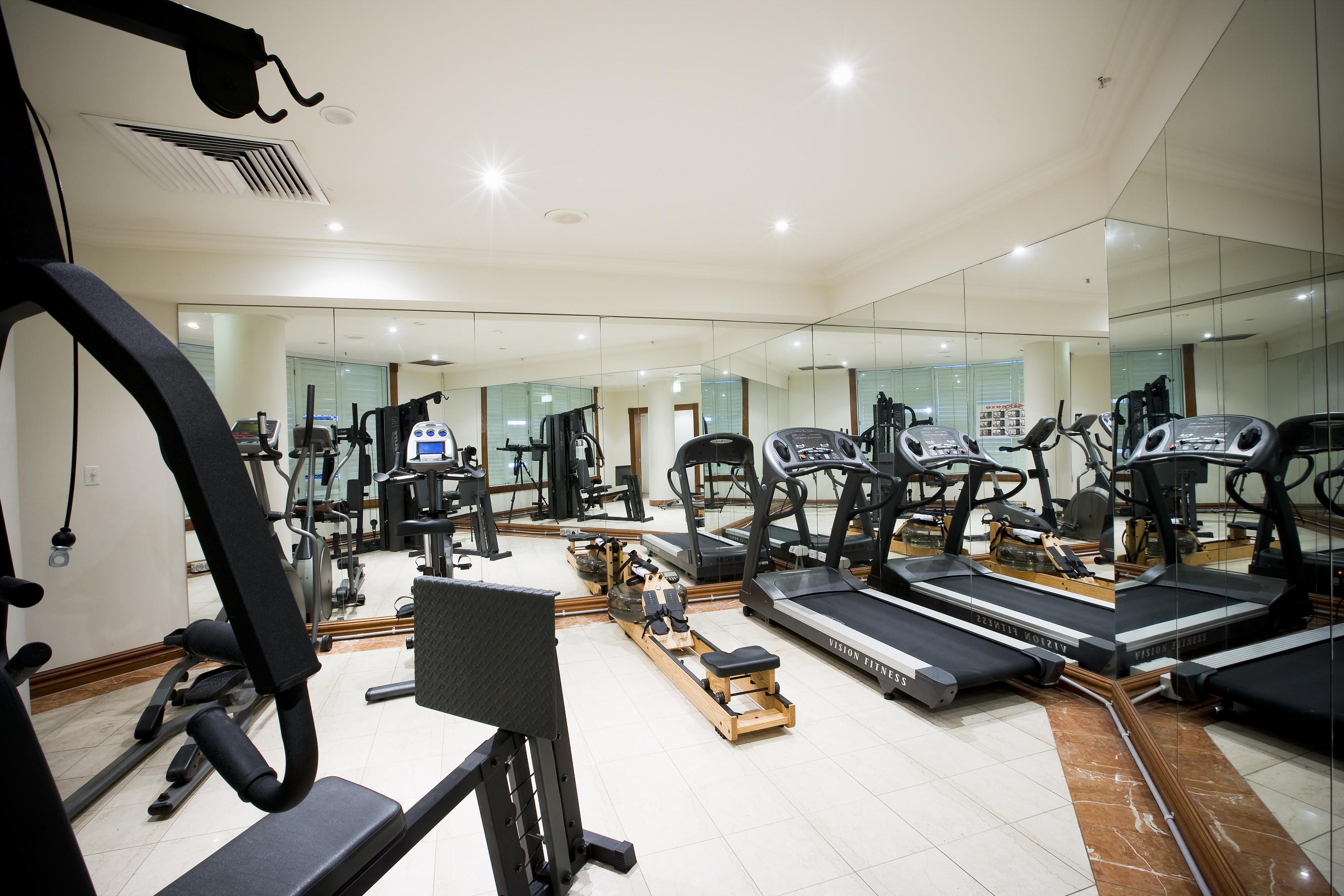 Breakfree Moroccan Gold Coast Ngoại thất bức ảnh