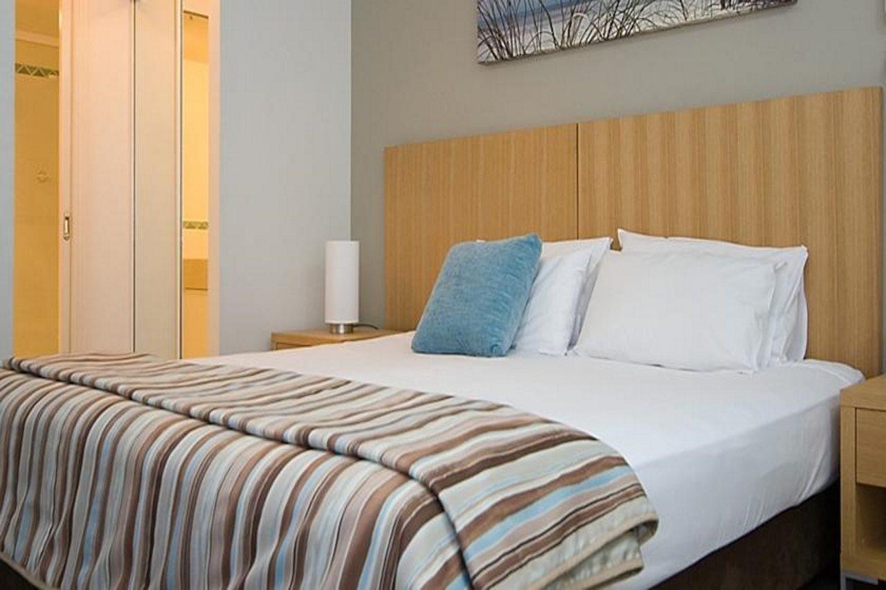 Breakfree Moroccan Gold Coast Ngoại thất bức ảnh
