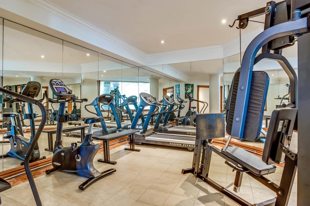 Breakfree Moroccan Gold Coast Ngoại thất bức ảnh
