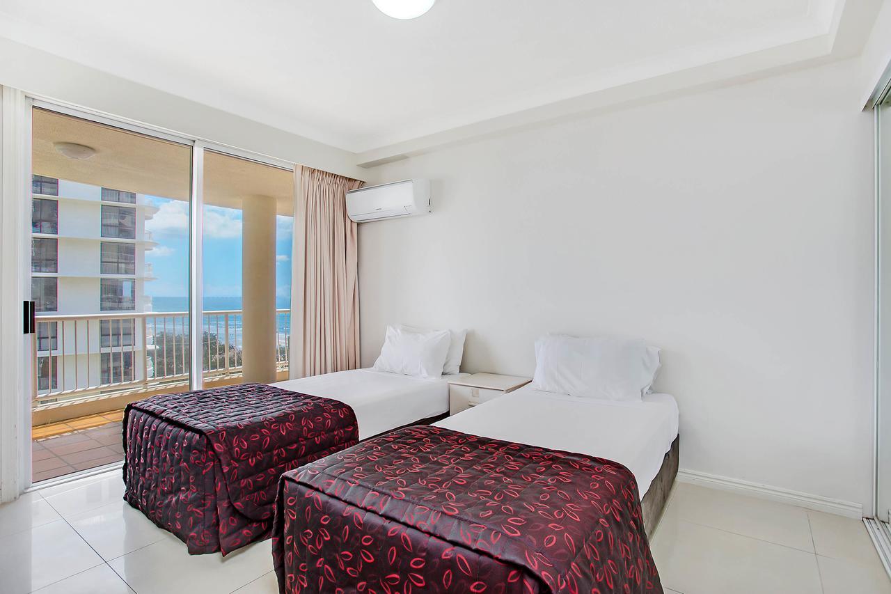 Breakfree Moroccan Gold Coast Ngoại thất bức ảnh